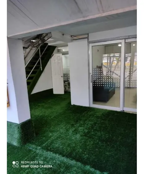 Venta De Edificio En.santa Monica Popular Sobre Autopista Sur Cali