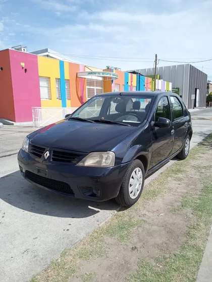 Renault Logan 1.6 Authentique