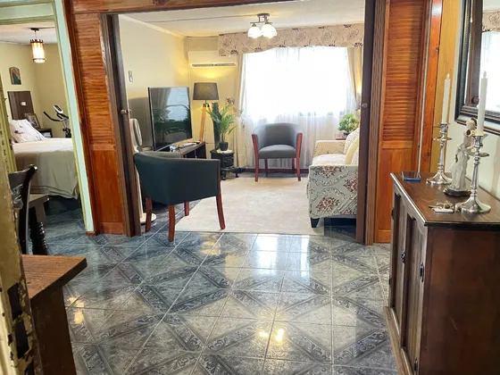 Departamente Renovado