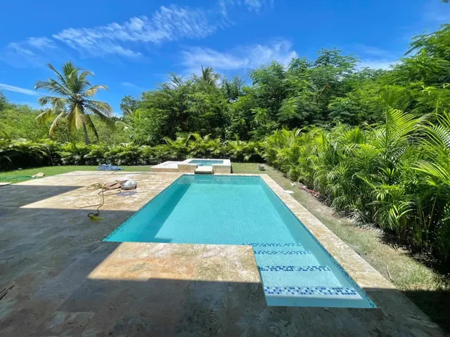 Venta De Villa Juan Dolió Con Piscina República Dominicana