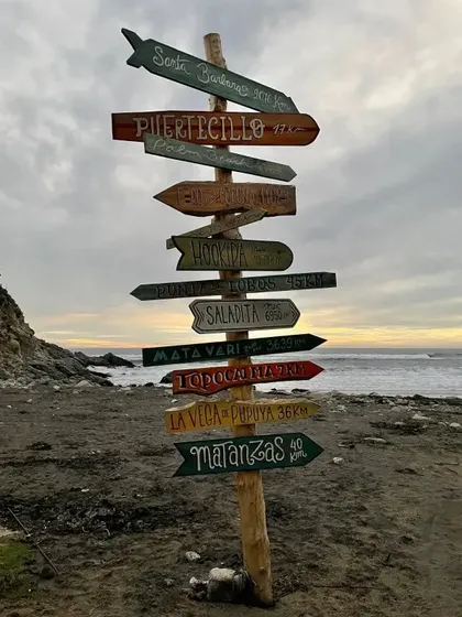 Quincheumo/parcela /pichilemu