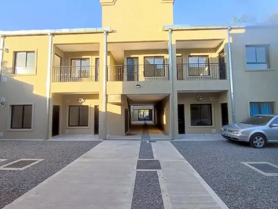 Departamento En Alquiler 2 Ambientes En Jose C. Paz