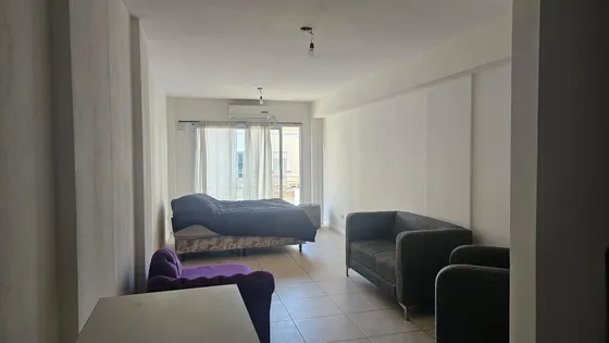 Departamento Monoambiente En Venta - 1 Baño - 38mts2 - Almagro 