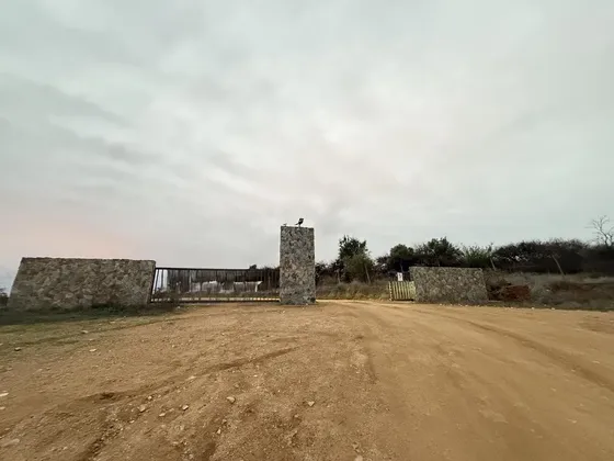 Se Vende Parcela, 5000 M2, Hermoso Paisaje Natural, Litueche
