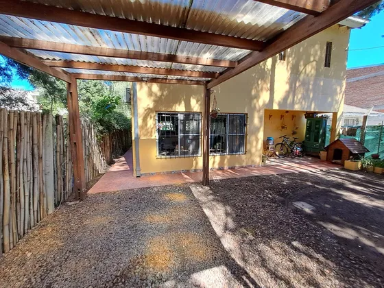 Casa En Venta - 4 Habitaciones - Del Viso, Pilar