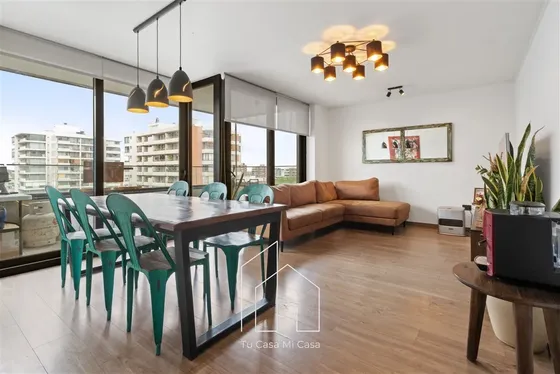 Oportunidad Departamento En Venta 2dor 2ba. En Providencia