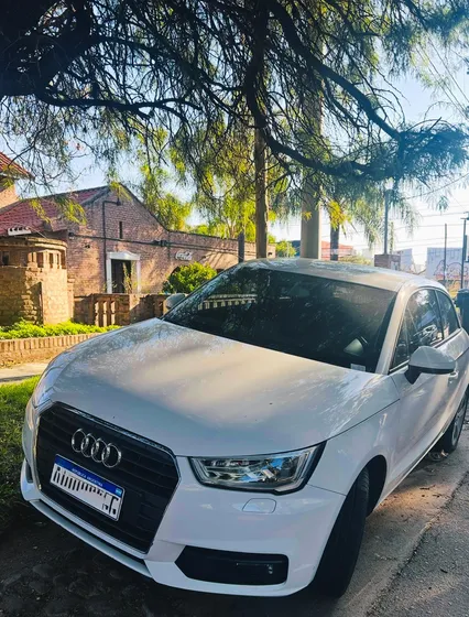 Audi A1 1.4 Tfsi