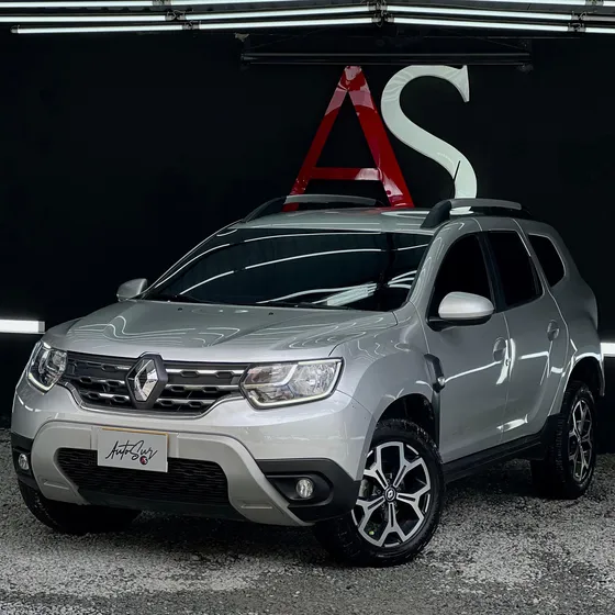 Renault Duster 1.3 Iconic
