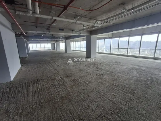 Arriendo Planta 2000 M2 Costanera Center