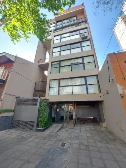 Departamento En Venta En Lanus Oeste