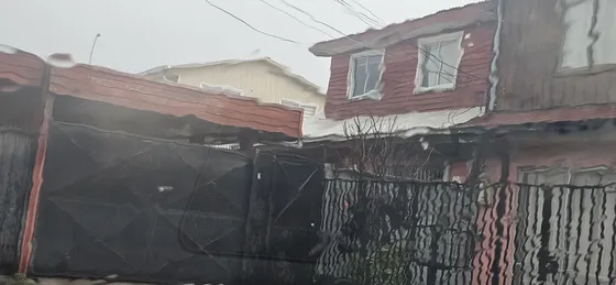 Se Arrienda Casa En Villa Galilea Los Ángeles 3d 2b 4e