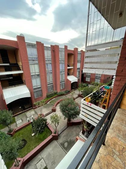 Excelente Departamento Remodelado