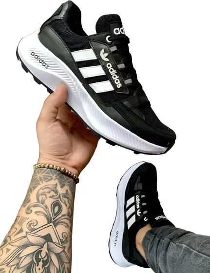 Adidas goodyear mercadolibre 2025