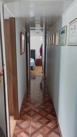 Villa María  Apartamento En Venta