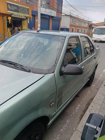 Renault R19 Rt 1.8