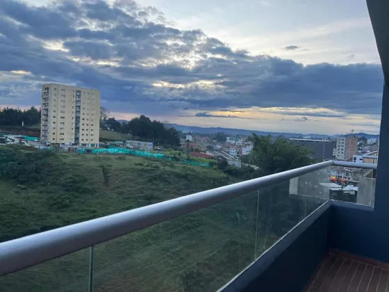 Se Vende Apartamento