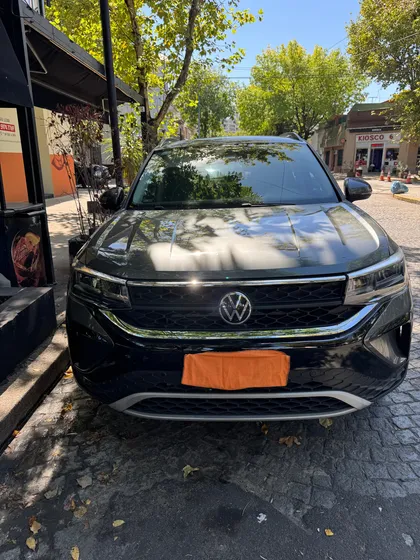 Volkswagen Taos 1.4 250 Tsi Comfortline