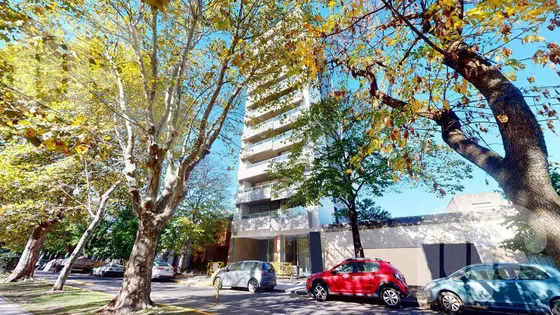 Venta Importante Piso Con Cochera
