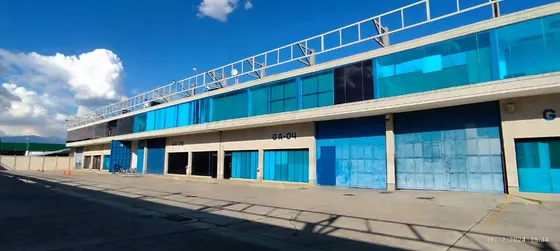 Alquilo Galpon Industrial De 775 M2- Zona Industrial, Carabobo. Dl