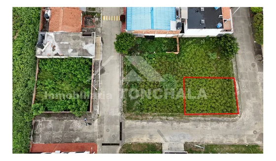 Lote En Venta En Bocono. Cod V30844