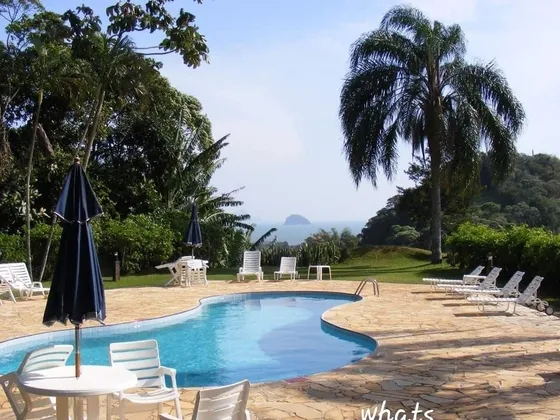 Chalé A Venda Em Boiçucanga Litoral Norte Sp