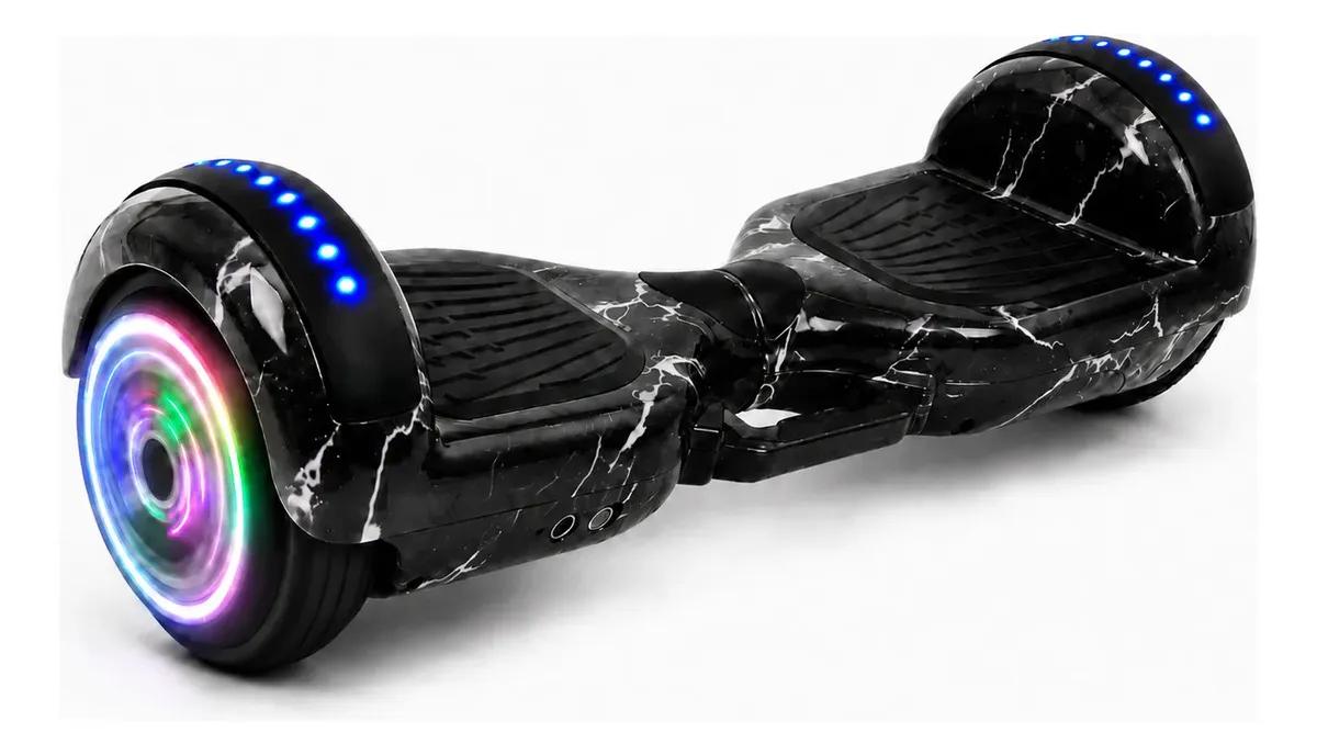 Hoverboard Smart Balance Wheel