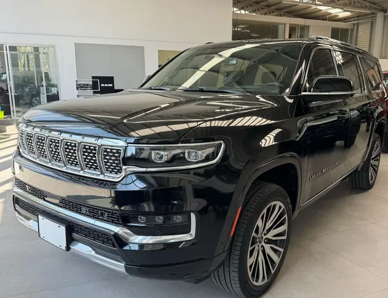 Jeep Wagoneer 3.0 L 4x4 At