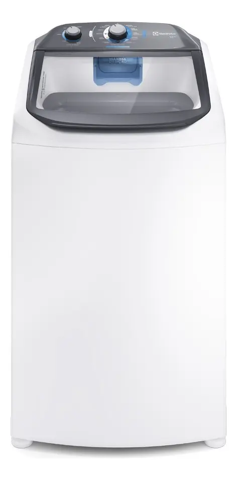 Máquina De Lavar Electrolux Efficient