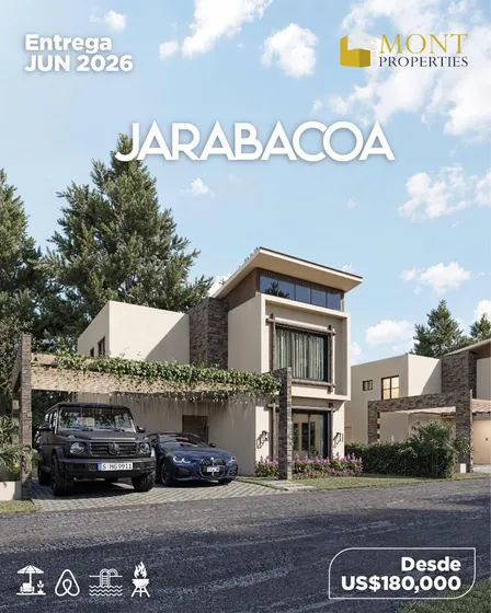 Nueva Vista Jarabacoa