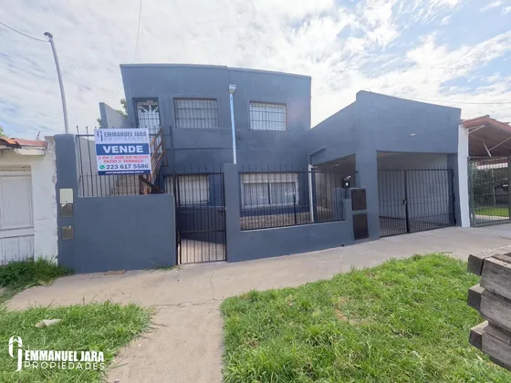 En Venta| 2 Ph De 3 Ambientes En Block Con Entradas Independientes
