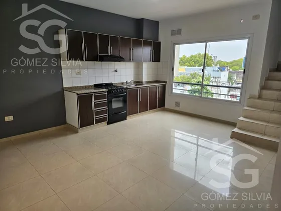Departamento En Venta 2 Ambientes Merlo