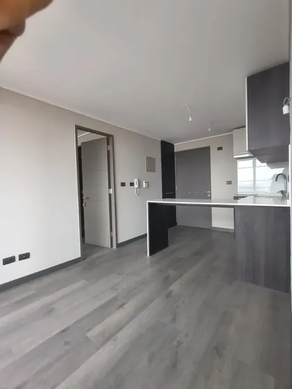 Arriendo Departamento Nuevo - 1 Dormitorio Macul