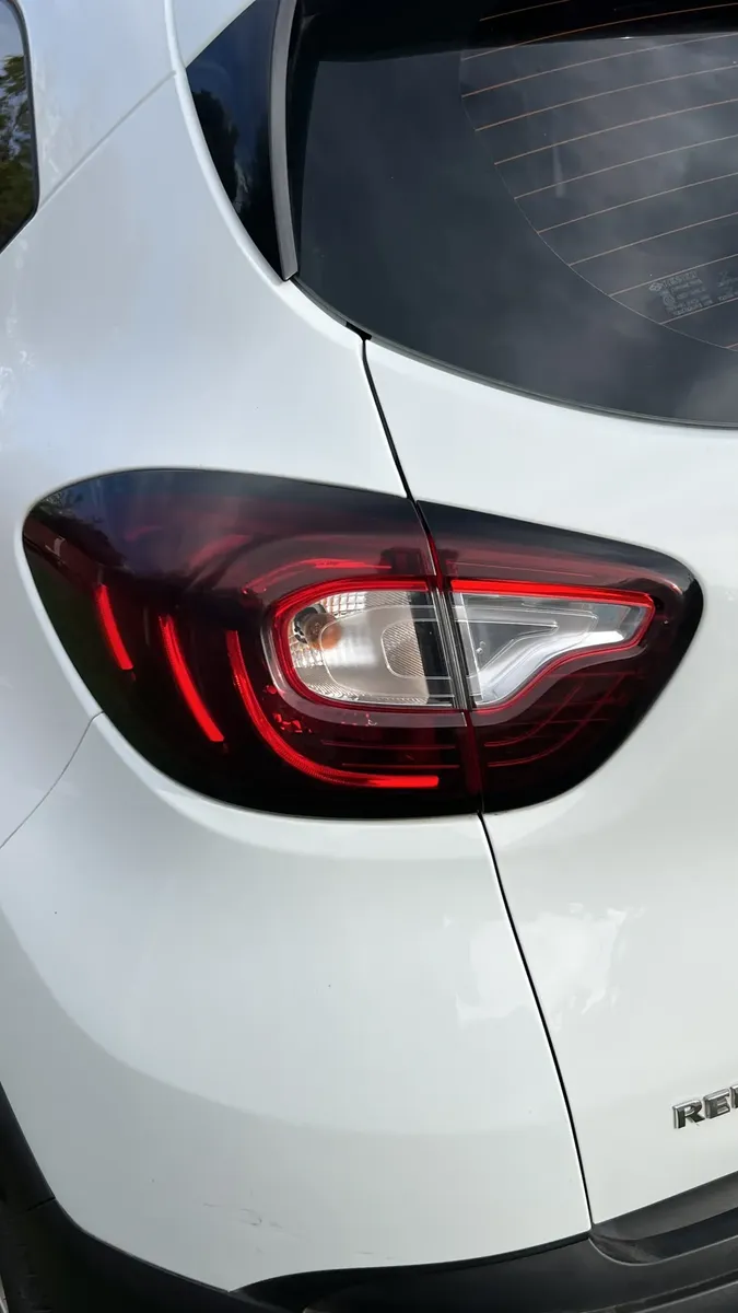 Renault Captur 2.0 Zen5181037458712371211