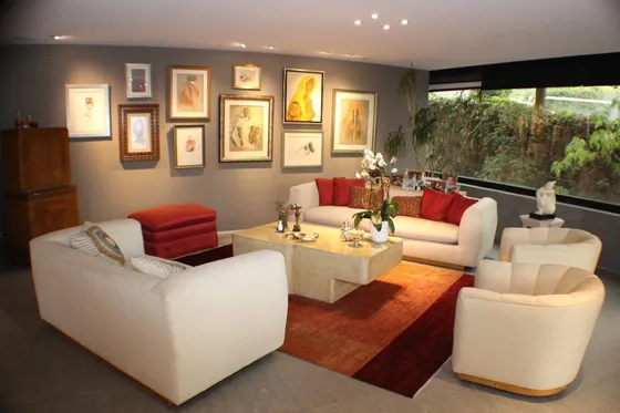 Departamento En Venta Lomas De Chapultepec, Miguel Hidalgo