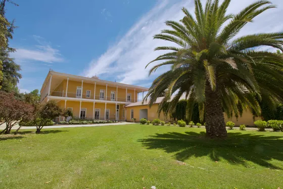 Casona Con 16 Dormitorios (77848)