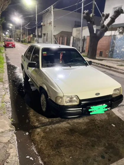 Ford Escort 1.6 Lx