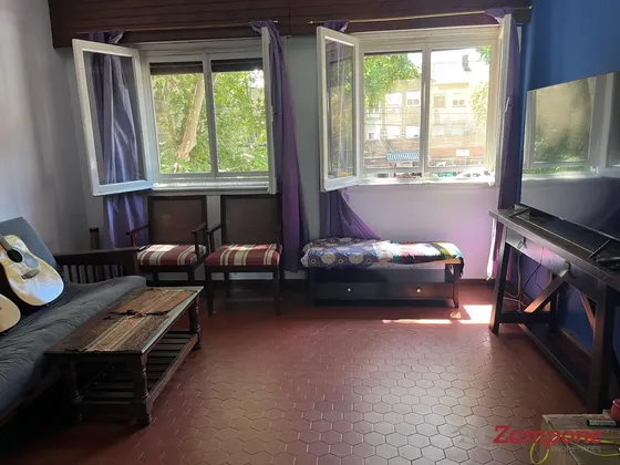 Departamento En  Ciudad Jardin, Palomar