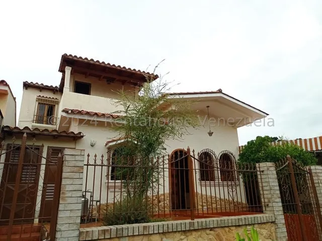 Casa Venta Prebo I  Valencia Carabobo Leida Falcon Lf24-27654