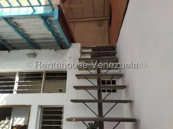 25-23090* Nataly Z Anexo (1 Nivel) En Alquiler En Centro