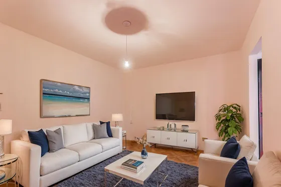 Departamento En Venta  Flores Norte