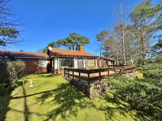 Venta Casa 6 Dormitorios Mansa Punta Del Este