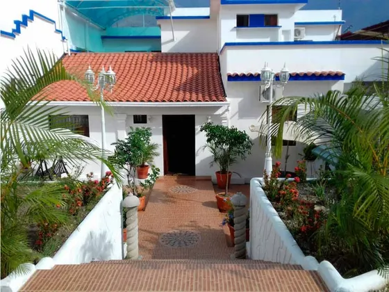 Hotel En Venta, Mérida
