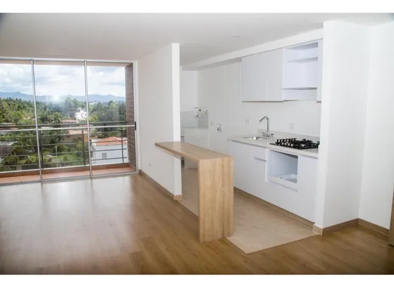 Venta De Apartamento En Marinilla. 
