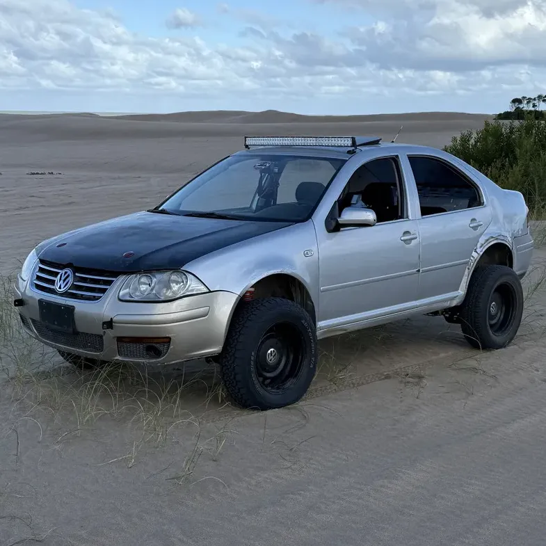 Volkswagen Bora 2.0 Trendline 115cv