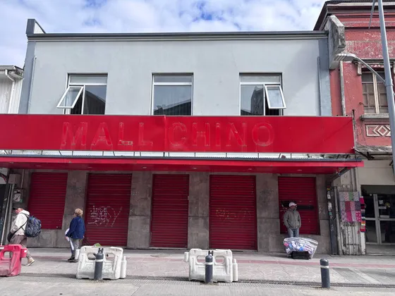Local De 1300 M2 En El Centro (79295)