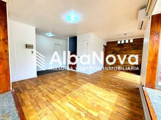 Condominio A Pasos Centro (92081)