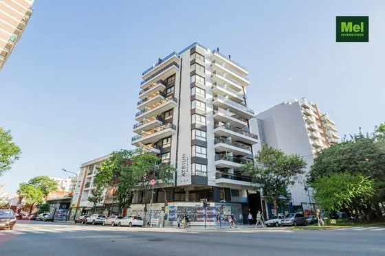 Mendoza 5010