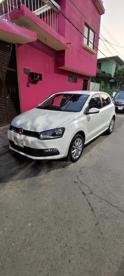 Volkswagen Polo Ds