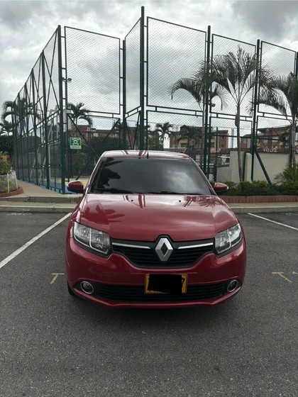 Renault Sandero 1.6 Authentique