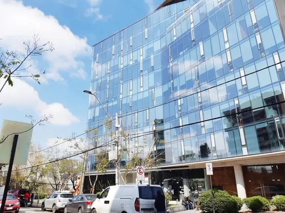  Sector Plaza Los Domínicos